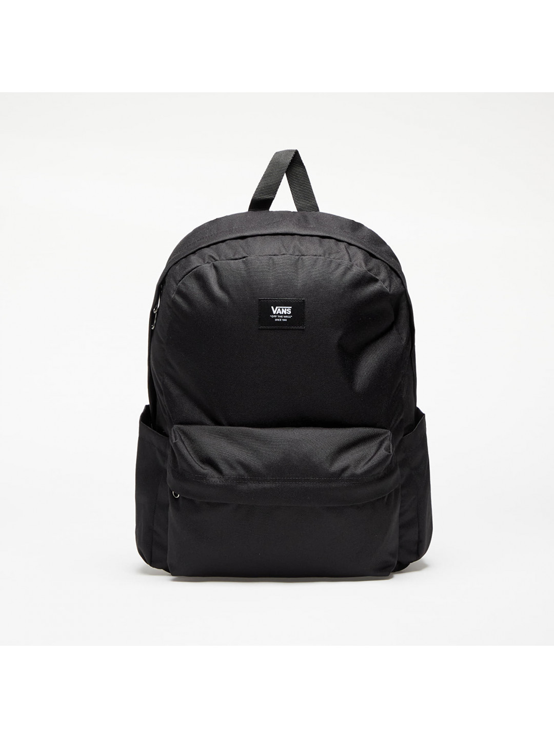 Batoh Vans Old Skool Backpack Black Universal